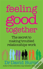 Capa do artigo Feeling Good Together