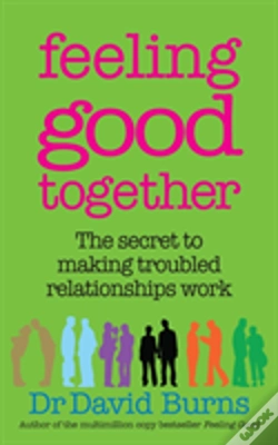 Capa do artigo Feeling Good Together