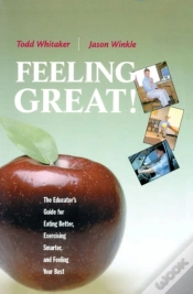 Capa do artigo Feeling Great
