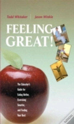 Capa do artigo Feeling Great