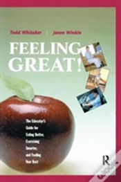 Capa do artigo Feeling Great