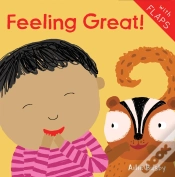 Capa do artigo Feeling Great!