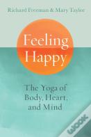 Feeling Happy