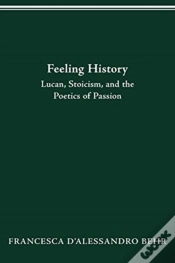 Capa do artigo Feeling History
