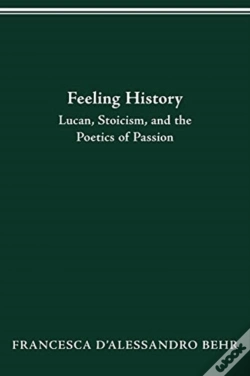 Capa do artigo Feeling History