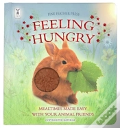 Capa do artigo Feeling Hungry: Interactive Touch-And-Feel Board Book To Help With Mealtimes