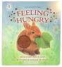 Feeling Hungry: Interactive Touch-And-Feel Board Book To Help With Mealtimes - Preview