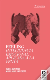 Capa do artigo Feeling Inteligencia Emocional Aplicada A La Venta