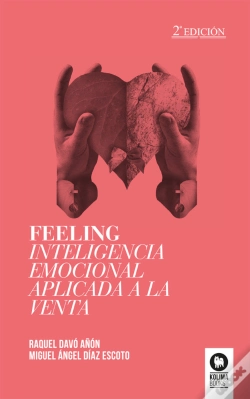 Capa do artigo Feeling Inteligencia Emocional Aplicada A La Venta
