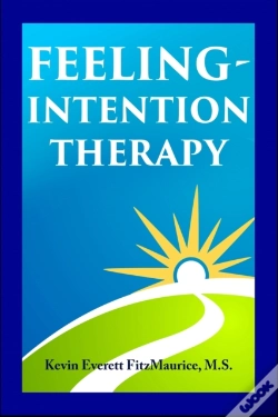 Capa do artigo Feeling-Intention Therapy