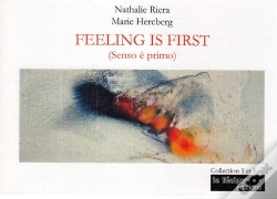 Capa do artigo Feeling Is First