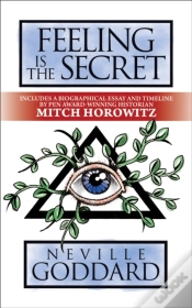 Capa do artigo Feeling Is The Secret
