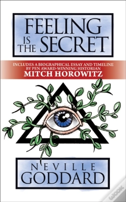 Capa do artigo Feeling Is The Secret
