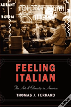 Capa do artigo Feeling Italian