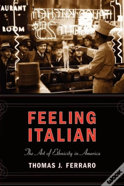 Capa do artigo Feeling Italian