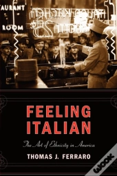 Feeling Italian