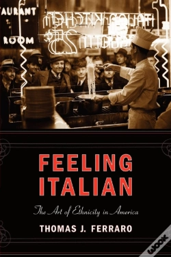 Capa do artigo Feeling Italian