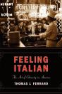 Feeling Italian - Preview