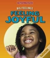 Feeling Joyful