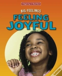 Capa do artigo Feeling Joyful