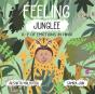 Feeling Junglee - Preview