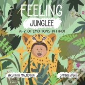 Capa do artigo Feeling Junglee