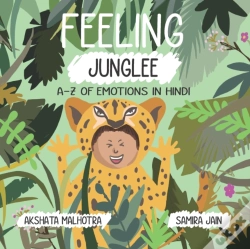 Capa do artigo Feeling Junglee