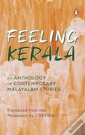 Capa do artigo Feeling Kerala