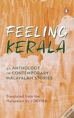 Capa do artigo Feeling Kerala