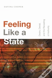 Capa do artigo Feeling Like A State