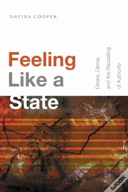 Capa do artigo Feeling Like A State
