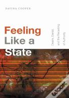 Feeling Like A State