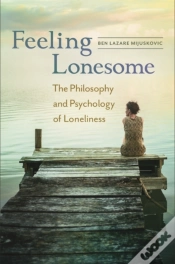 Capa do artigo Feeling Lonesome