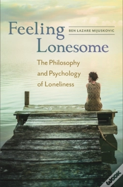 Capa do artigo Feeling Lonesome