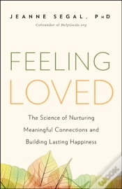 Capa do artigo Feeling Loved