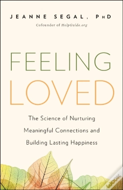 Capa do artigo Feeling Loved