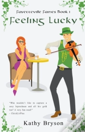 Capa do artigo Feeling Lucky