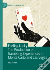 Capa do artigo Feeling Lucky