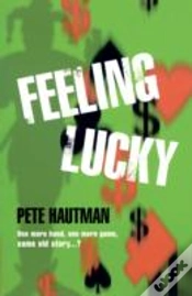 Capa do artigo Feeling Lucky