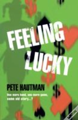 Capa do artigo Feeling Lucky