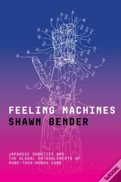 Capa do artigo Feeling Machines