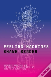 Capa do artigo Feeling Machines