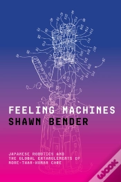 Capa do artigo Feeling Machines