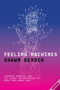 Capa do artigo Feeling Machines