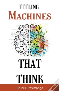 Capa do artigo Feeling Machines That Think
