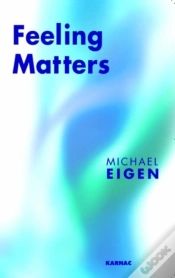 Capa do artigo Feeling Matters