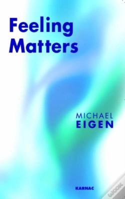 Capa do artigo Feeling Matters