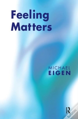 Capa do artigo Feeling Matters