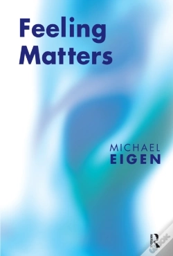 Capa do artigo Feeling Matters