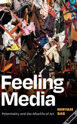 Capa do artigo Feeling Media